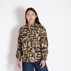 GRAVEL & GOLD Edie Suit - Button-Up Shirt and Trousers